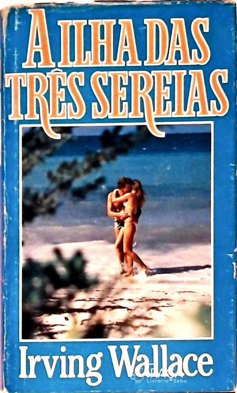 A Ilha das Três Sereias