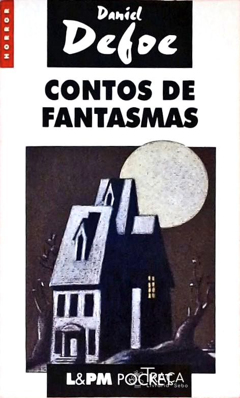 Contos de Fantasmas