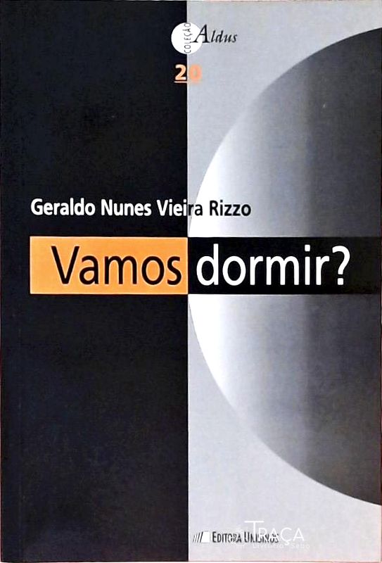 Vamos Dormir?
