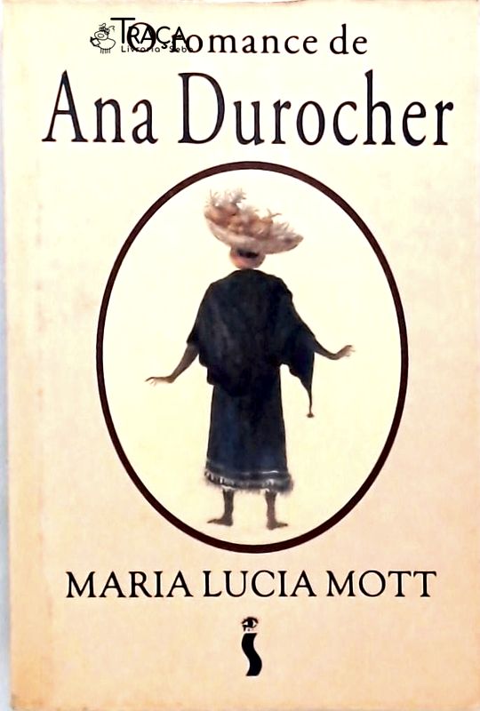 O Romance de Ana Durocher