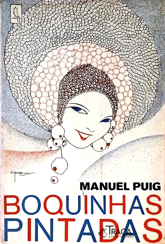 Boquinhas Pintadas