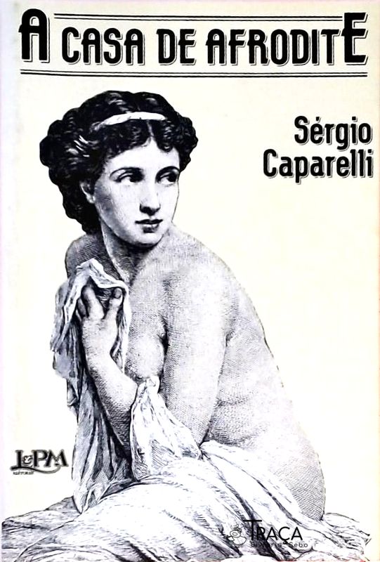 A Casa de Afrodite