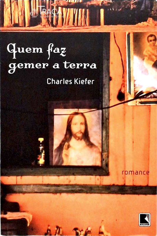 Quem Faz Gemer A Terra