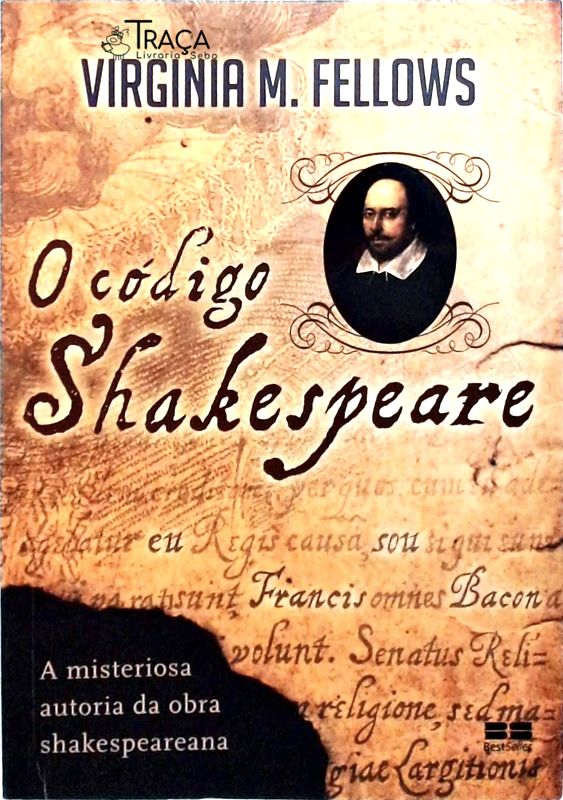 O Código Shakespeare