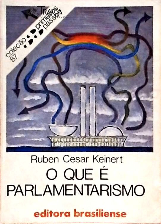 O Que É Parlamentarismo