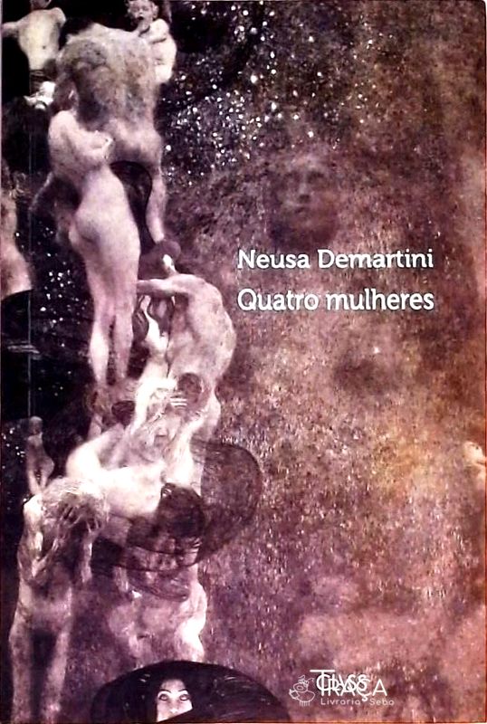 Quatro Mulheres