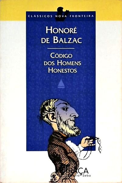 Código Dos Homens Honestos