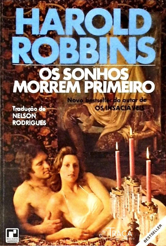 Os Sonhos Morrem Primeiro