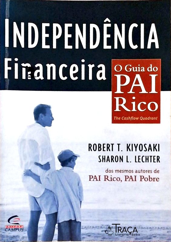Independência Financeira