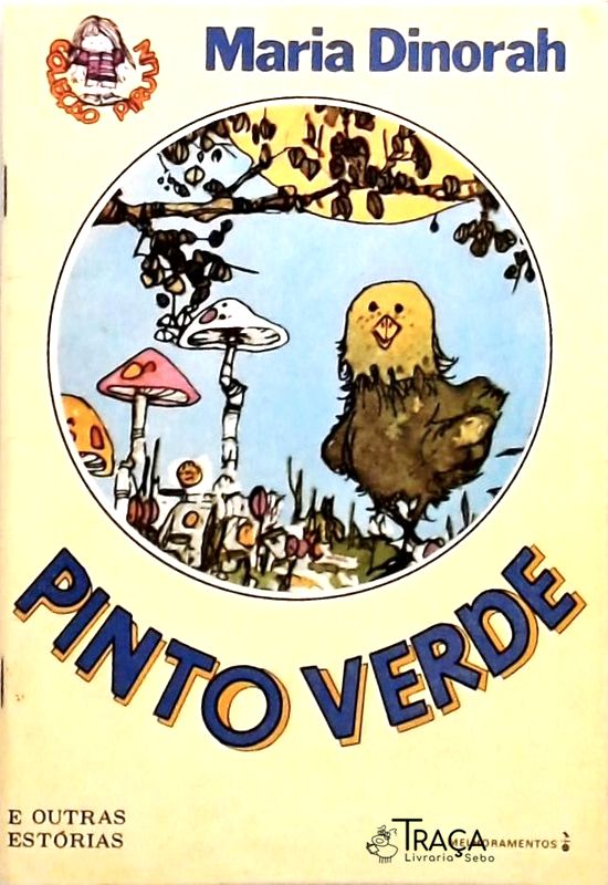 Pinto Verde