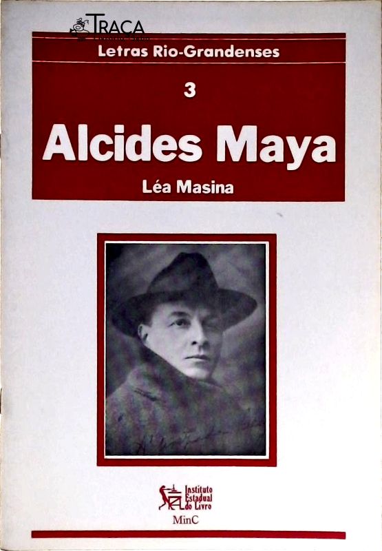 Alcides Maya