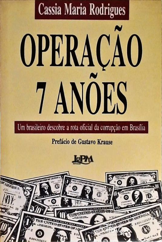 Operação 7 Anões