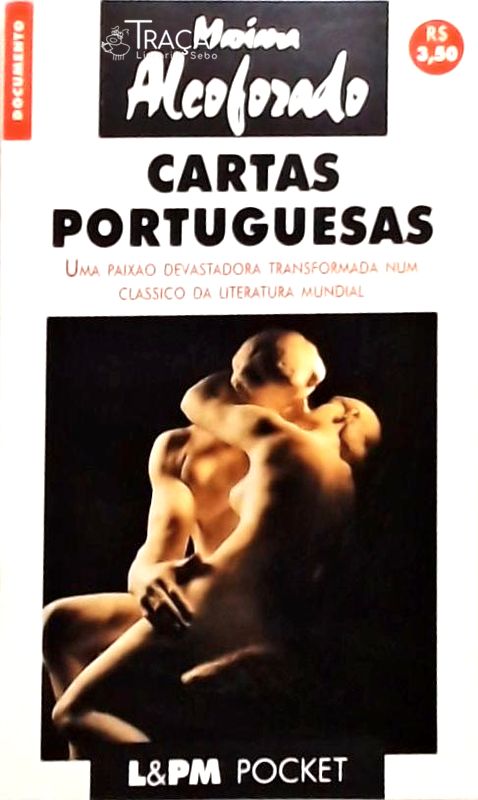 Cartas Portuguesas