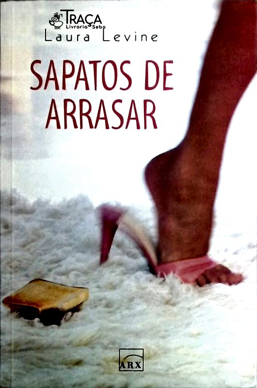 Sapatos de Arrasar