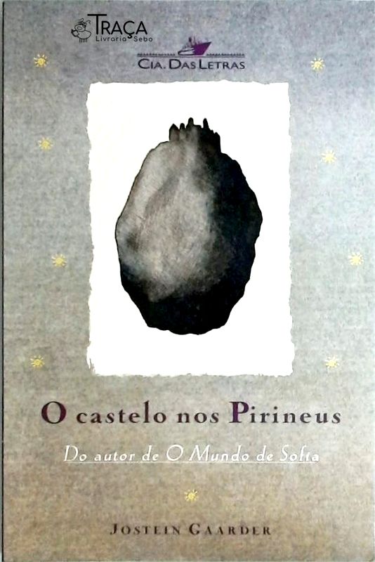 O Castelo Nos Pirineus