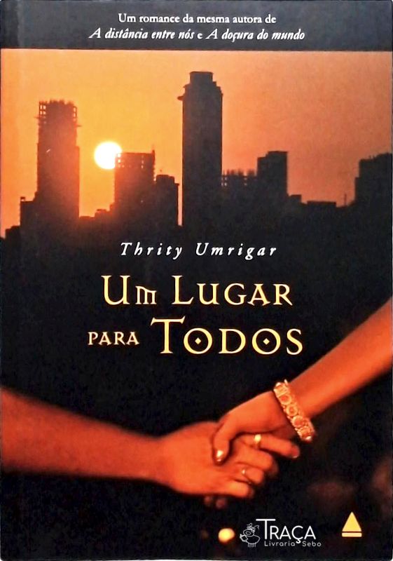Um Lugar para Todos