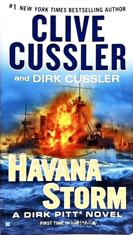 Havana Storm