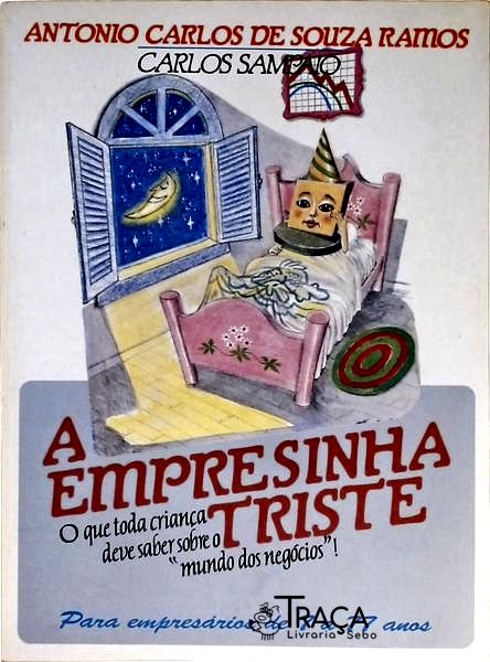 A Empresinha Triste