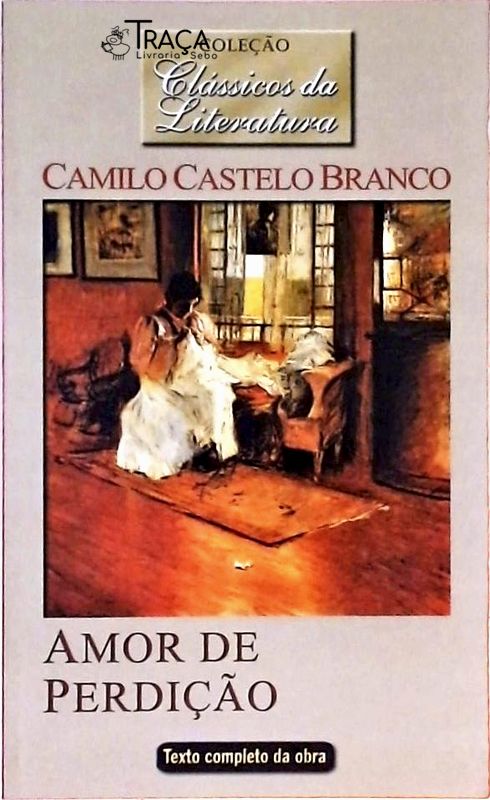Amor de Perdição