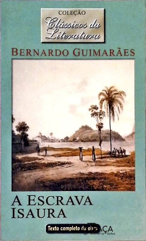 A Escrava Isaura