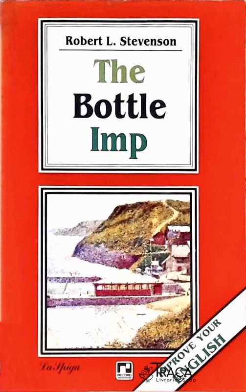 The Bottle Imp