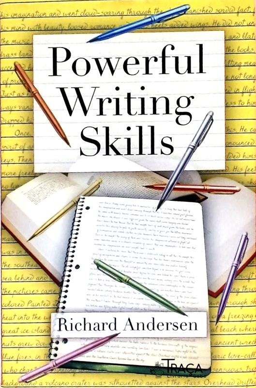Powerful Writing Skills