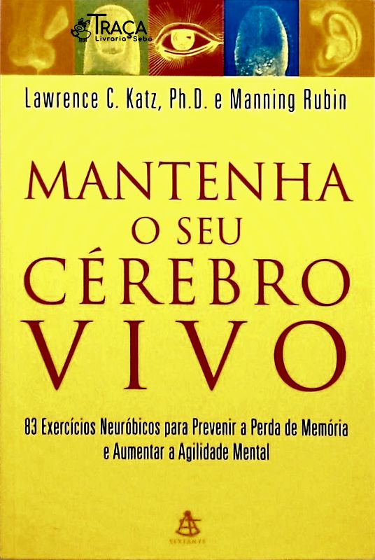 Mantenha o Seu Cérebro Vivo