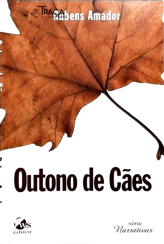 Outono De Cães