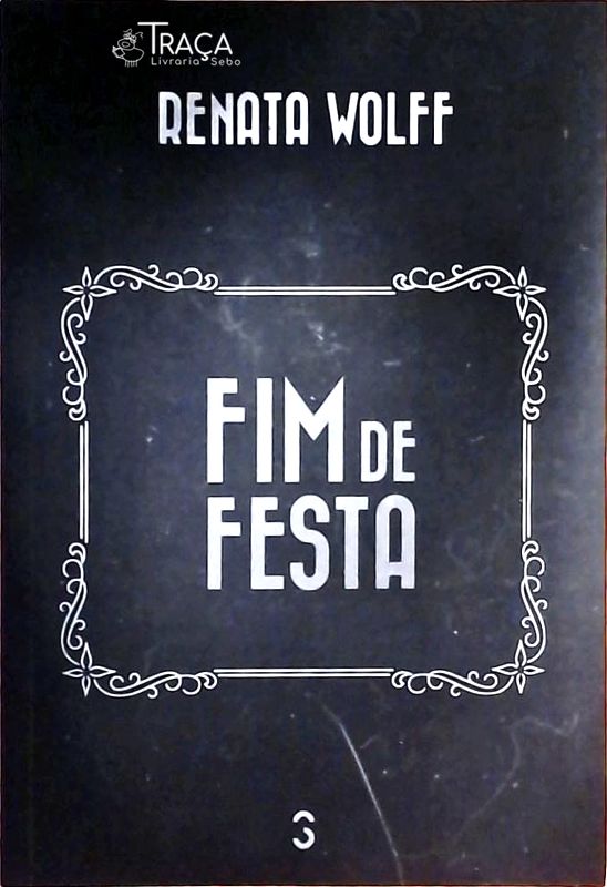 Fim De Festa