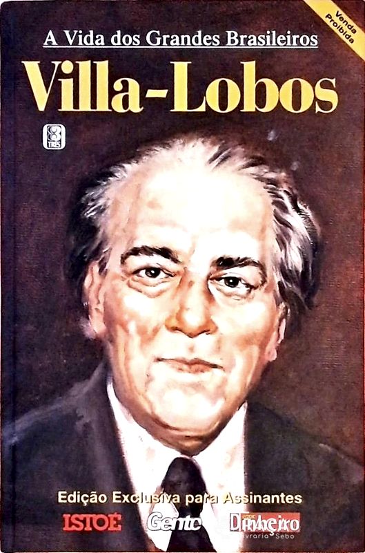Villa-lobos