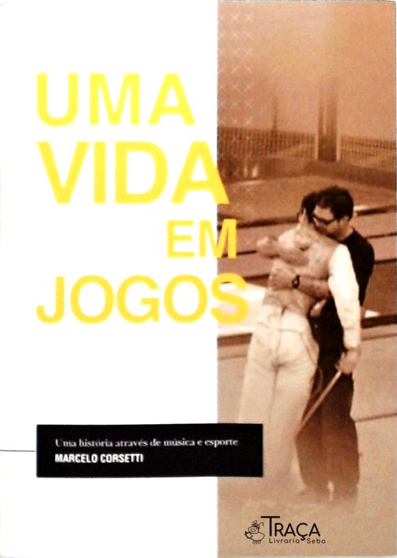 Uma Vida em Jogos