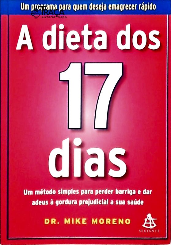 A Dieta dos 17 Dias
