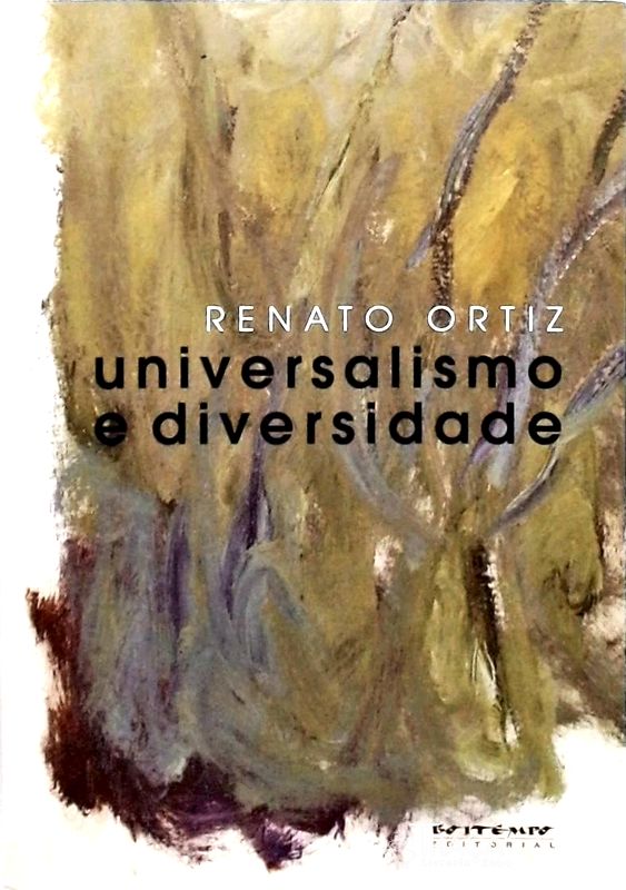 Universalismo e Diversidade
