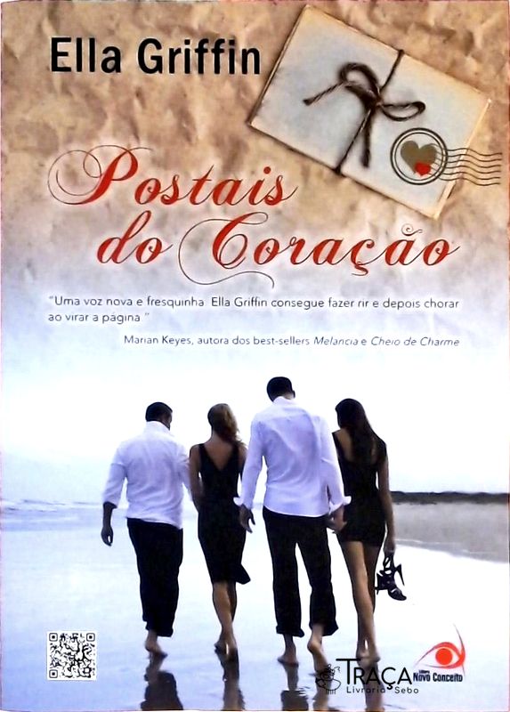 Postais do Coração