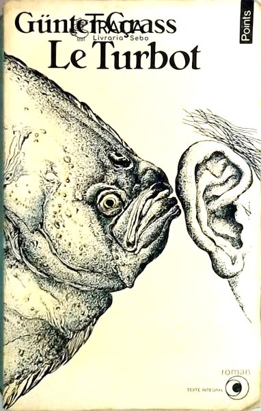 Le Turbot