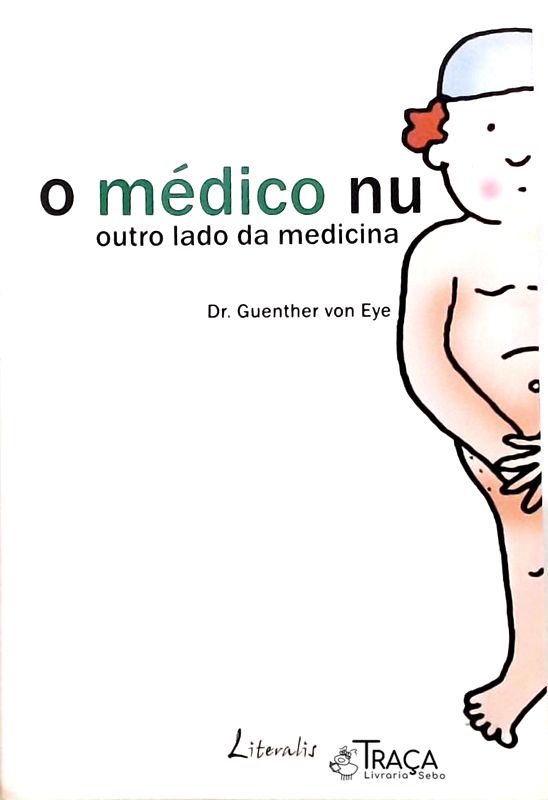 O Médico Nu