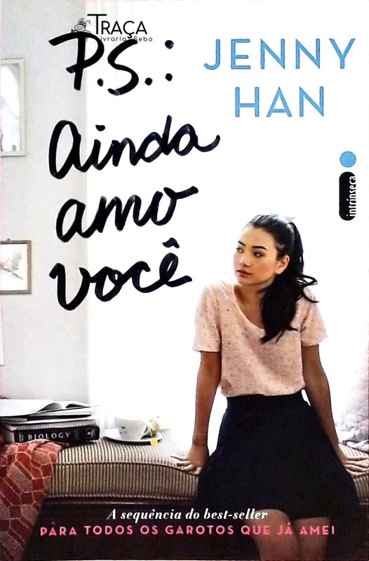 P. S. - Ainda Amo Você