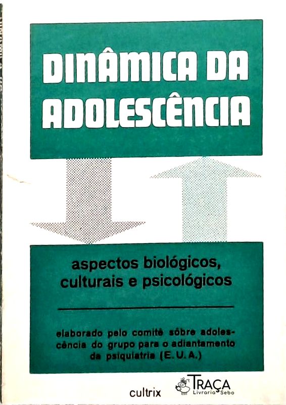 Dinâmica da Adolescência