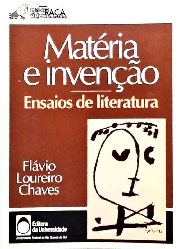Matéria e Invenção