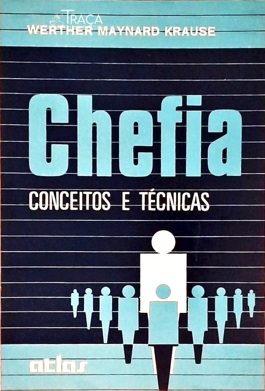 Chefia - Conceitos e Técnicas