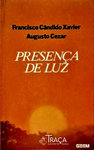 Presença De Luz