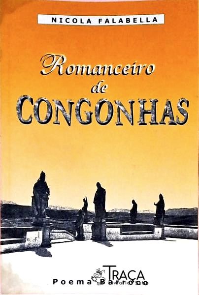 Romanceiro De Gongonhas