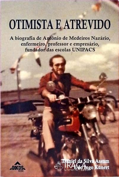 Otimista e Atrevido