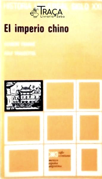 El Imperio Chino - Volume 19