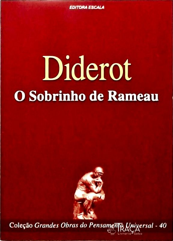 O Sobrinho De Rameau