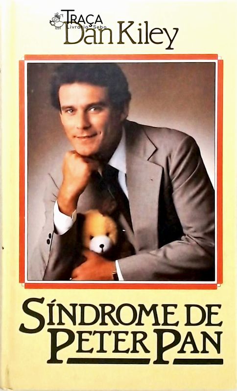 Síndrome de Peter Pan
