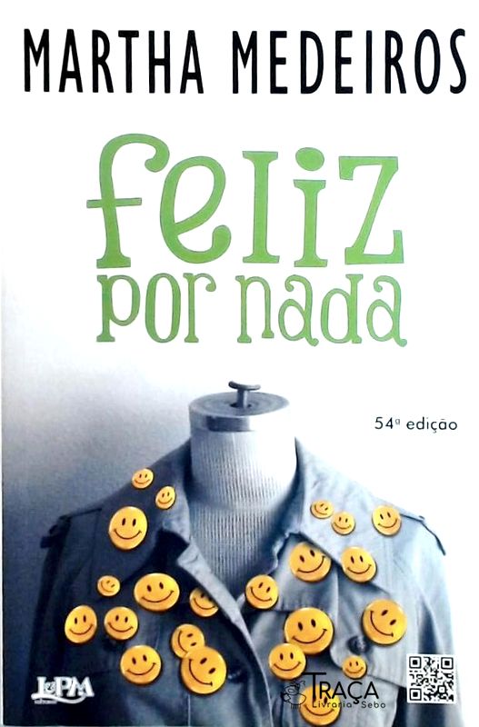 Feliz por Nada