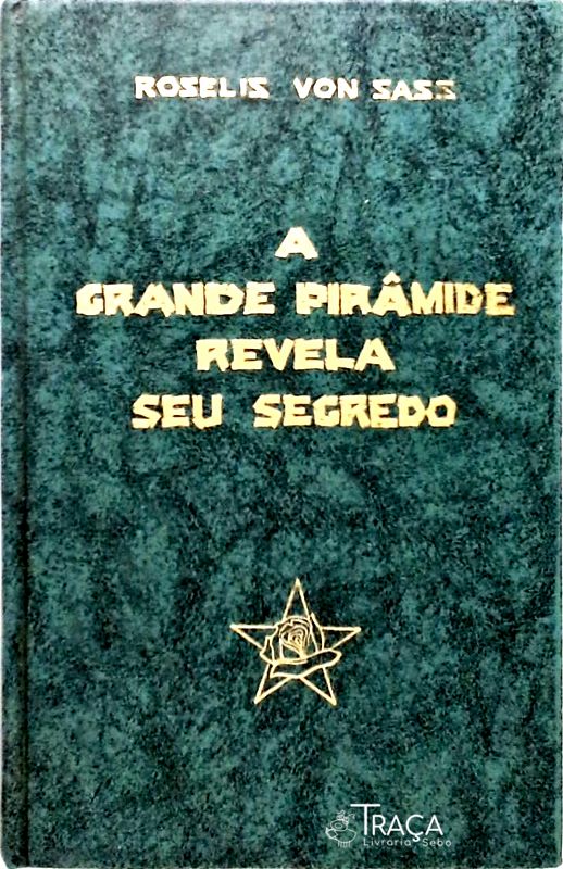 A Grande Pirâmide Revela Seu Segredo
