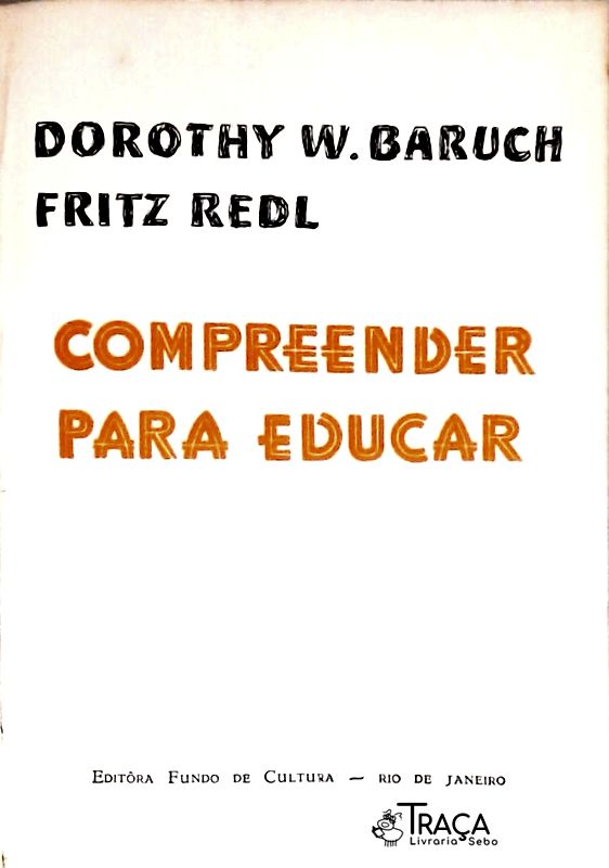 Compreender para Educar