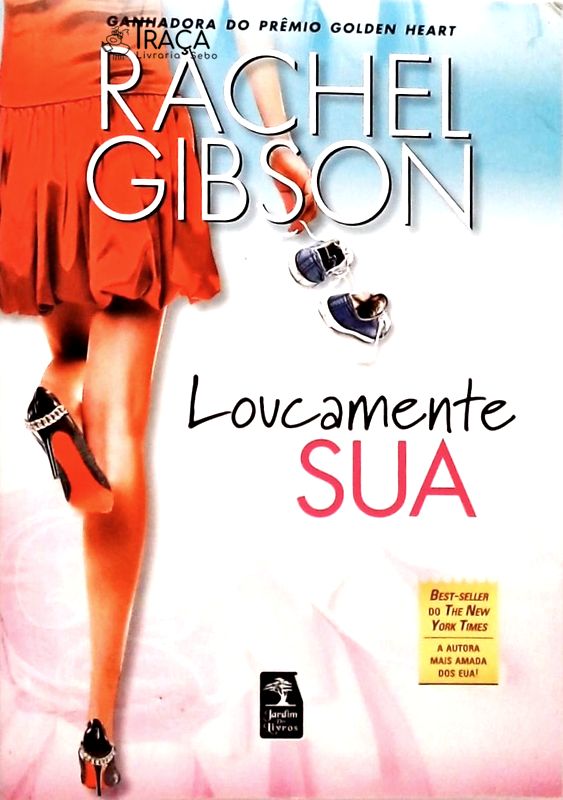Loucamente Sua